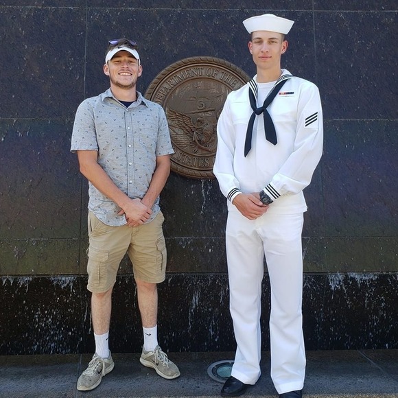 Meet your Posher, Matthew - Picture 1 of 1